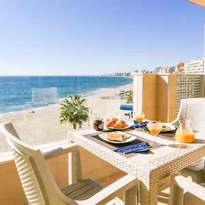 Apartmán Vegasol Playa At