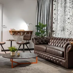 ** Hotel Bypillow Amari Spanje