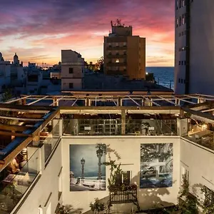 *** Hotel Alquimia Spanje