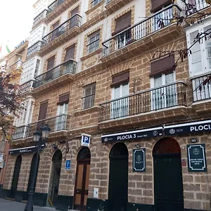  Gasthuis Cuatro Naciones Spanje