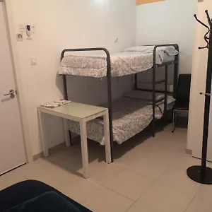  Hostel De Facultades Spanje