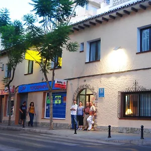 Pensión Costabella
