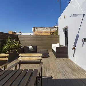  Hostel Bird House Spanje