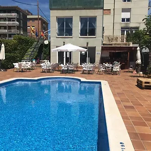 ** Hotel Sant Jordi Spanje