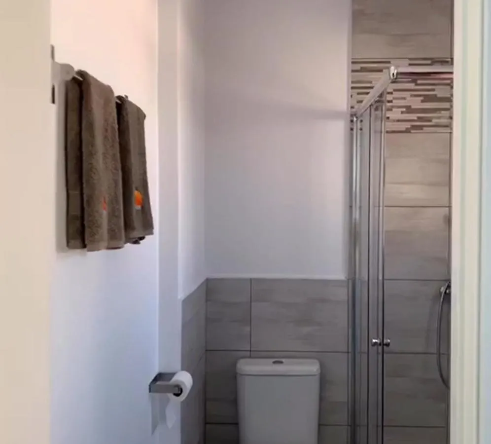 פואנגירולה B&B Casa Arigili ספרד