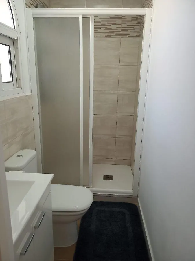 לינה וארוחת בוקר פואנגירולה B&B Casa Arigili