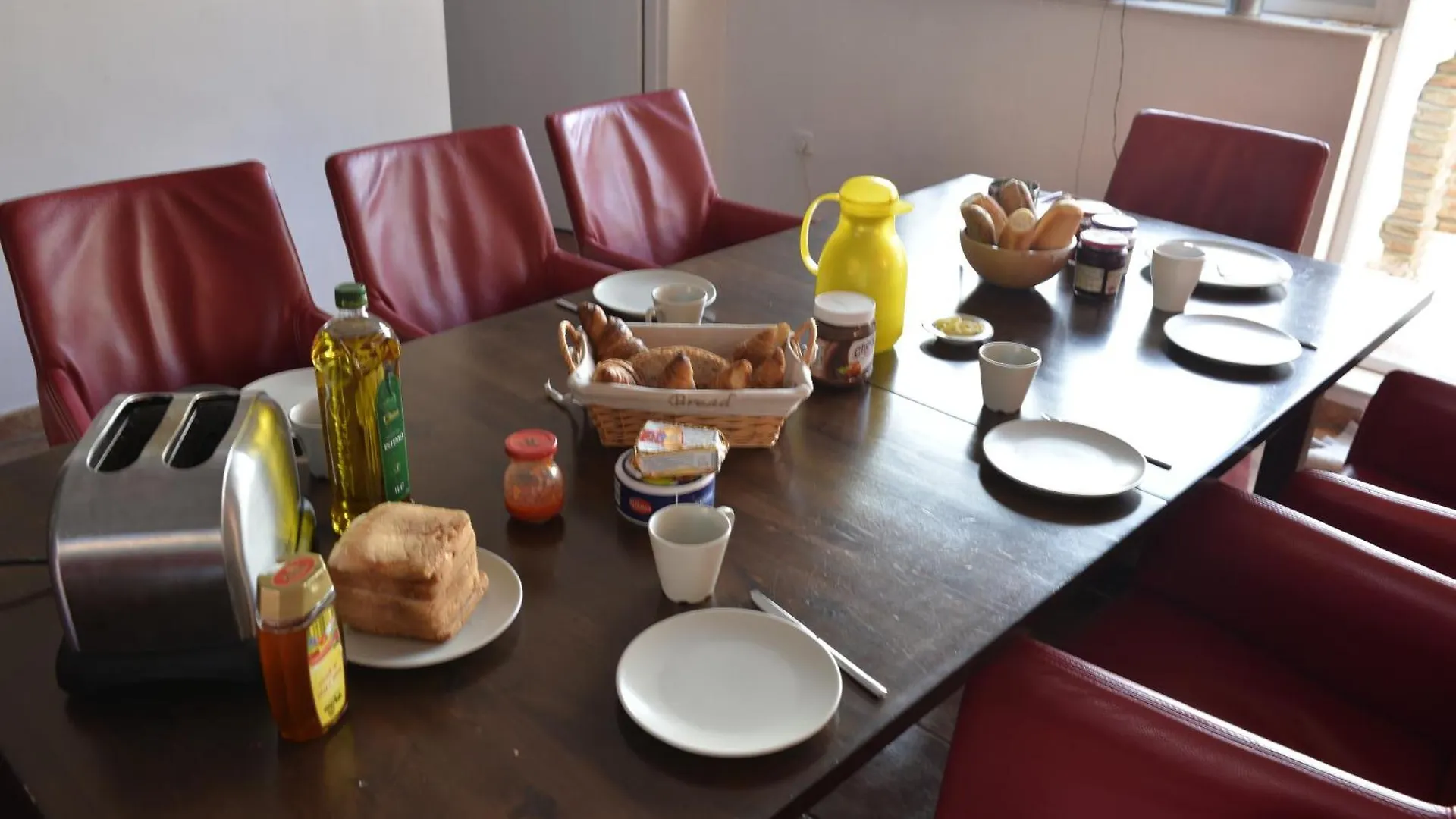לינה וארוחת בוקר פואנגירולה B&B Casa Arigili