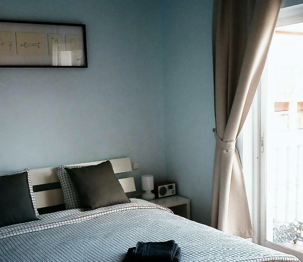 פואנגירולה B&B Casa Arigili 2*,