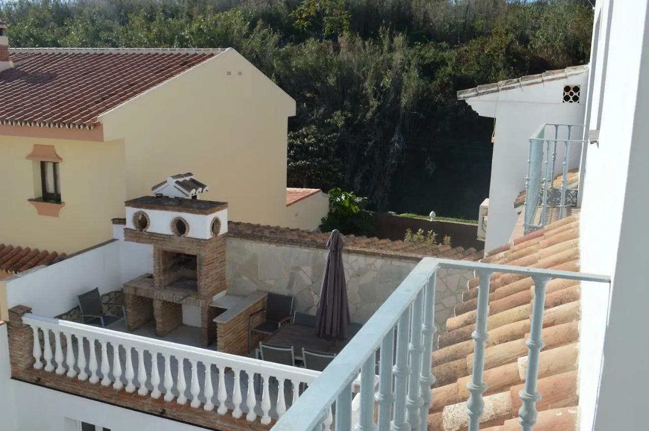 פואנגירולה B&B Casa Arigili