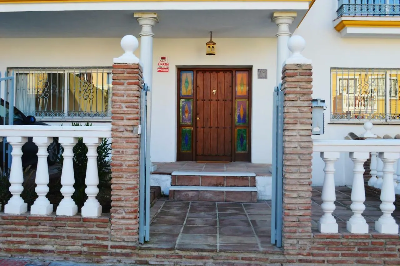 פואנגירולה B&B Casa Arigili לינה וארוחת בוקר