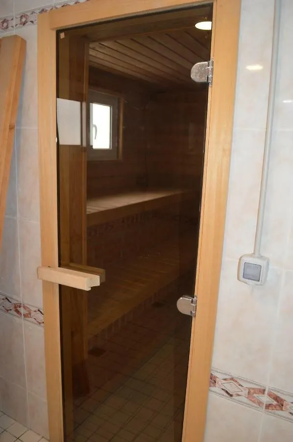פואנגירולה B&B Casa Arigili