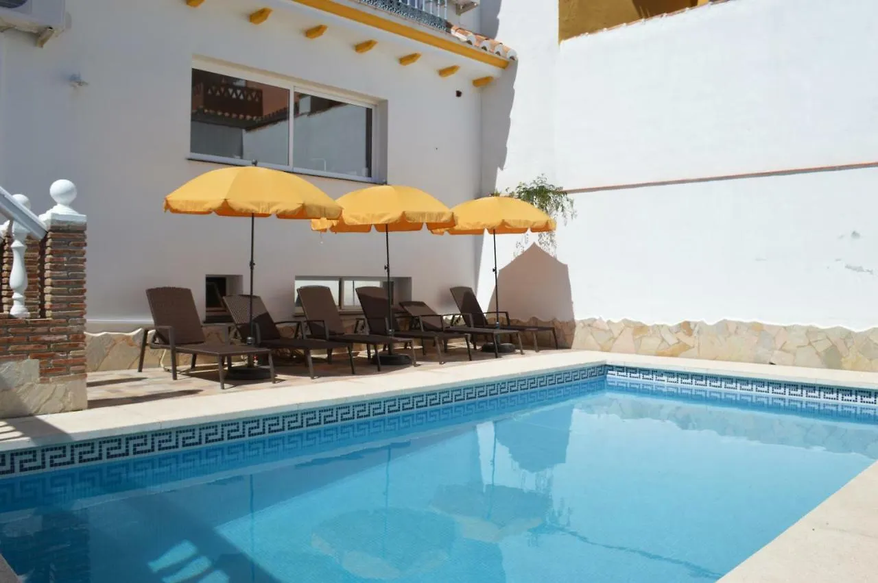פואנגירולה B&B Casa Arigili