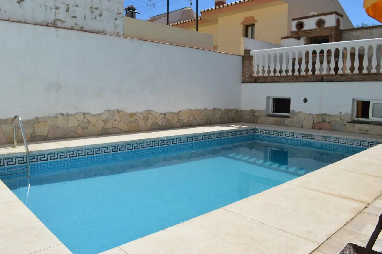 פואנגירולה B&B Casa Arigili